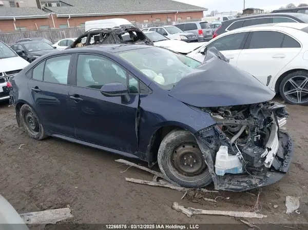 5YFB4MDE5RP113049 2024 TOYOTA COROLLA - Image 1