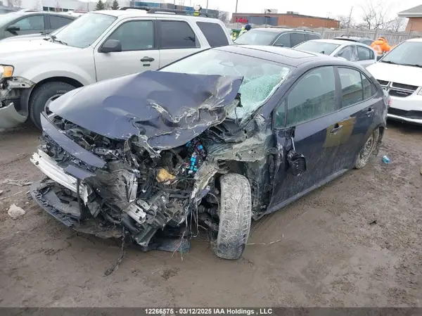 5YFB4MDE5RP113049 2024 TOYOTA COROLLA - Image 2