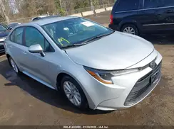 5YFB4MDE5RP113309 2024 TOYOTA COROLLA