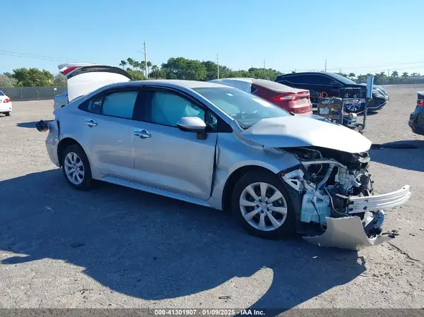 5YFB4MDE5RP113505 2024 TOYOTA COROLLA - Image 1