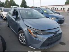 5YFB4MDE5RP113682 2024 TOYOTA COROLLA