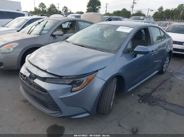 5YFB4MDE5RP113682 2024 TOYOTA COROLLA - Image 2