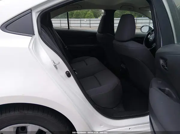 5YFB4MDE5RP113875 2024 TOYOTA COROLLA - Image 8