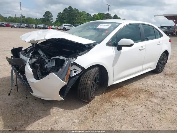 5YFB4MDE5RP113889 2024 TOYOTA COROLLA - Image 2