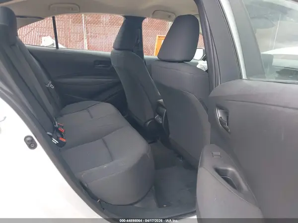 5YFB4MDE5RP113889 2024 TOYOTA COROLLA - Image 8