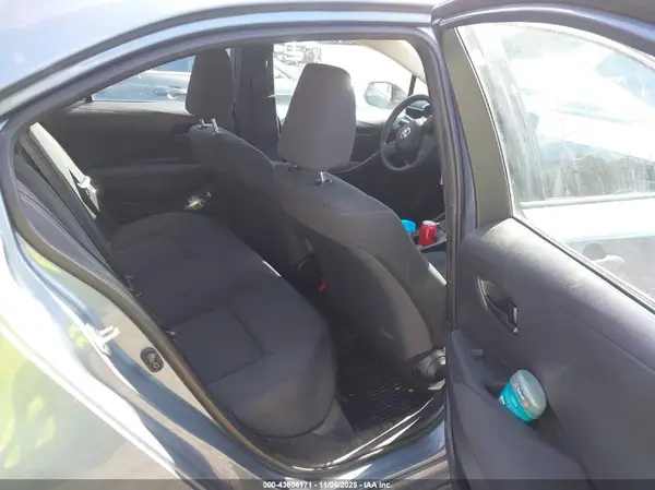 5YFB4MDE5RP114041 2024 TOYOTA COROLLA - Image 8