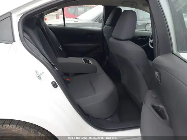 5YFB4MDE5RP114492 2024 TOYOTA COROLLA - Image 8