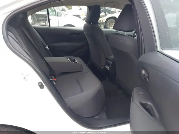 5YFB4MDE5RP114508 2024 TOYOTA COROLLA - Image 8