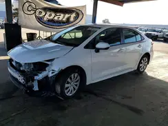 5YFB4MDE5RP115092 2024 TOYOTA COROLLA