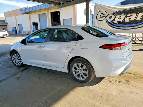 5YFB4MDE5RP115092 2024 TOYOTA COROLLA - Image 2