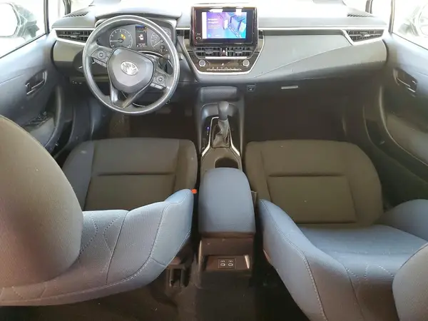 5YFB4MDE5RP115092 2024 TOYOTA COROLLA - Image 8