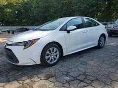5YFB4MDE5RP115609 2024 TOYOTA COROLLA