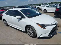 5YFB4MDE5RP115657 2024 TOYOTA COROLLA