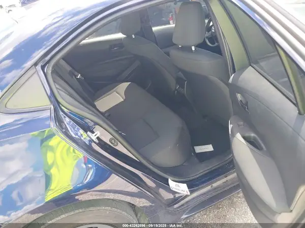 5YFB4MDE5RP115769 2024 TOYOTA COROLLA - Image 8