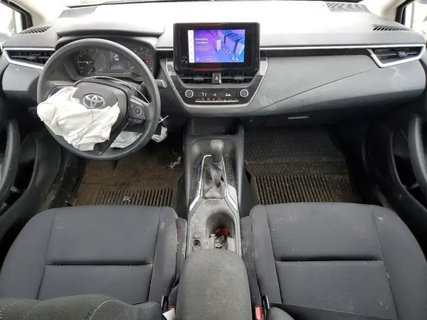 5YFB4MDE5RP115917 2024 TOYOTA COROLLA - Image 8