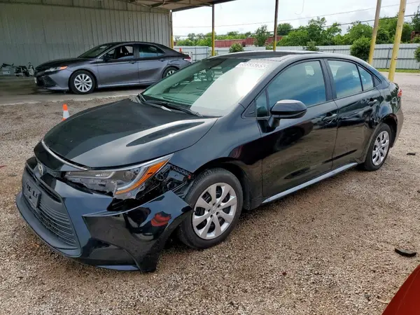 5YFB4MDE5RP116050 2024 TOYOTA COROLLA - Image 1