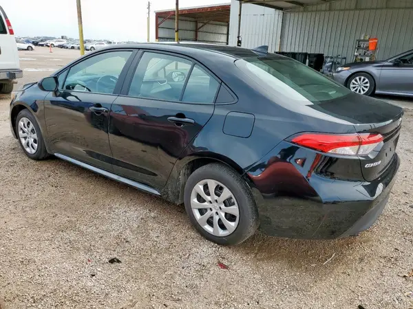 5YFB4MDE5RP116050 2024 TOYOTA COROLLA - Image 2