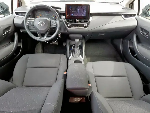 5YFB4MDE5RP116050 2024 TOYOTA COROLLA - Image 8
