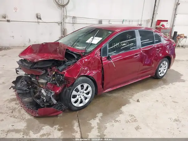 5YFB4MDE5RP116257 2024 TOYOTA COROLLA - Image 2