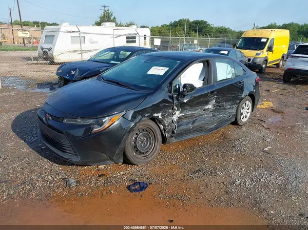 5YFB4MDE5RP116890 2024 TOYOTA COROLLA - Image 2