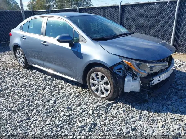 5YFB4MDE5RP117294 2024 TOYOTA COROLLA - Image 1