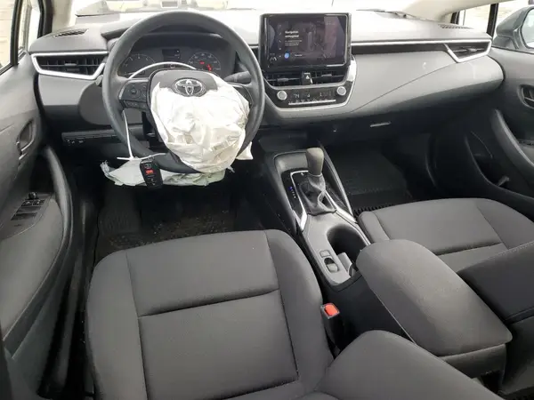 5YFB4MDE5RP117375 2024 TOYOTA COROLLA - Image 8