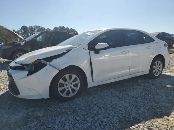 5YFB4MDE5RP117425 2024 TOYOTA COROLLA - Image 1