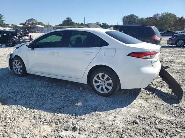 5YFB4MDE5RP117425 2024 TOYOTA COROLLA - Image 2