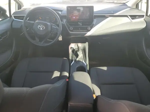 5YFB4MDE5RP117425 2024 TOYOTA COROLLA - Image 8