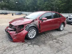 5YFB4MDE5RP118140 2024 TOYOTA COROLLA