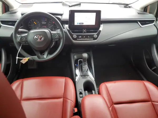 5YFB4MDE5RP118140 2024 TOYOTA COROLLA - Image 8