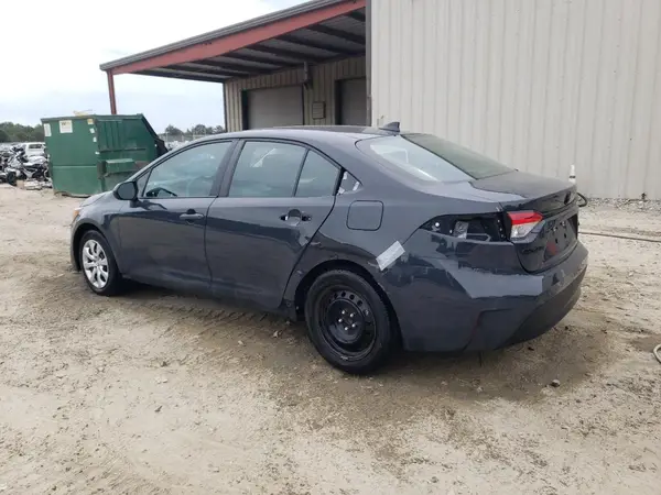 5YFB4MDE5RP118400 2024 TOYOTA COROLLA - Image 2