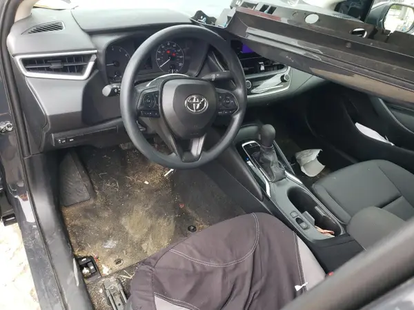 5YFB4MDE5RP118400 2024 TOYOTA COROLLA - Image 8