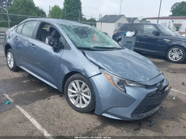 5YFB4MDE5RP118820 2024 TOYOTA COROLLA - Image 1