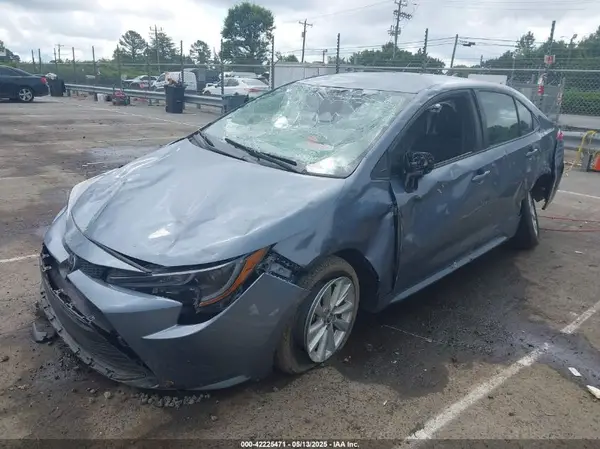 5YFB4MDE5RP118820 2024 TOYOTA COROLLA - Image 2