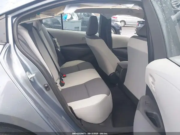 5YFB4MDE5RP118820 2024 TOYOTA COROLLA - Image 8