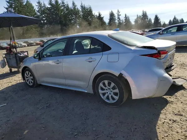 5YFB4MDE5RP119143 2024 TOYOTA COROLLA - Image 2