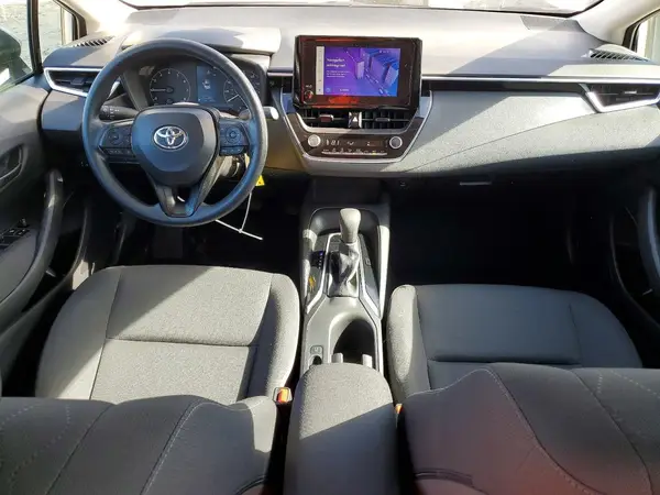 5YFB4MDE5RP119143 2024 TOYOTA COROLLA - Image 8