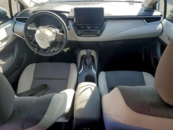 5YFB4MDE5RP120163 2024 TOYOTA COROLLA - Image 8
