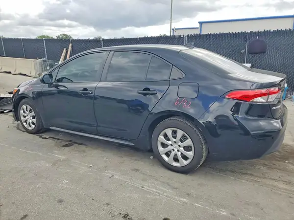 5YFB4MDE5RP120468 2024 TOYOTA COROLLA - Image 2