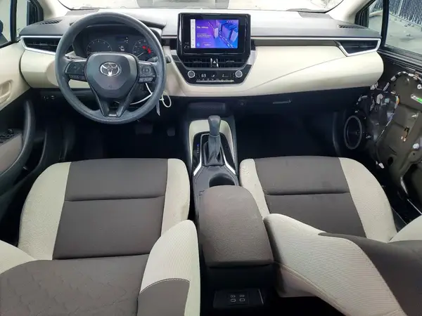 5YFB4MDE5RP120468 2024 TOYOTA COROLLA - Image 8