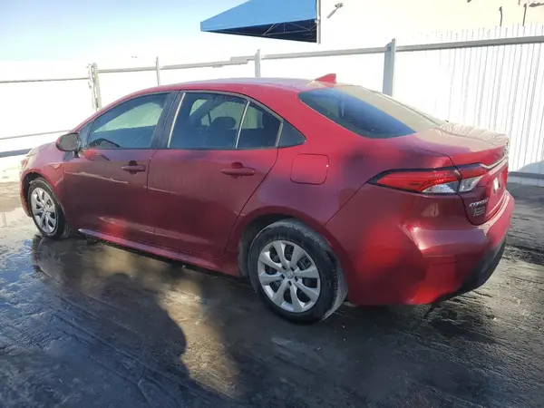 5YFB4MDE5RP120843 2024 TOYOTA COROLLA - Image 2