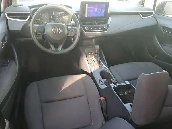5YFB4MDE5RP120843 2024 TOYOTA COROLLA - Image 8