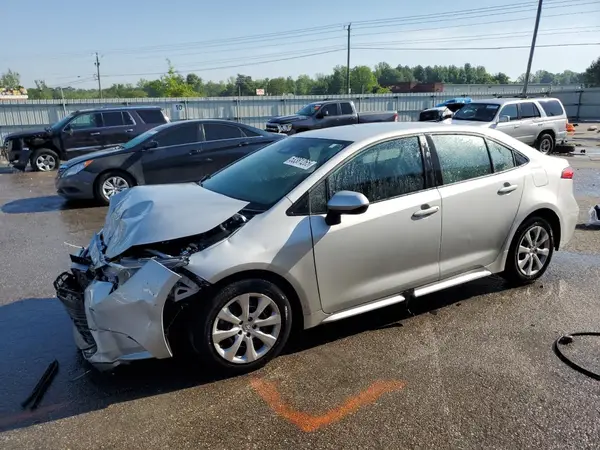 5YFB4MDE5RP121099 2024 TOYOTA COROLLA - Image 1