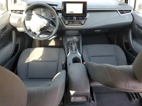 5YFB4MDE5RP121099 2024 TOYOTA COROLLA - Image 8