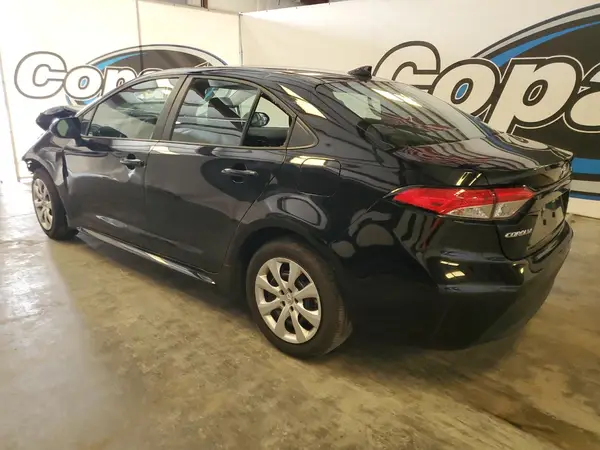5YFB4MDE5RP121846 2024 TOYOTA COROLLA - Image 2