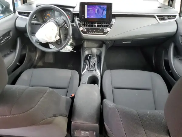 5YFB4MDE5RP121846 2024 TOYOTA COROLLA - Image 8