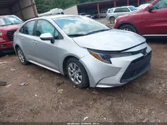 5YFB4MDE5RP122155 2024 TOYOTA COROLLA