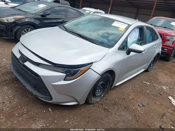 5YFB4MDE5RP122155 2024 TOYOTA COROLLA - Image 2