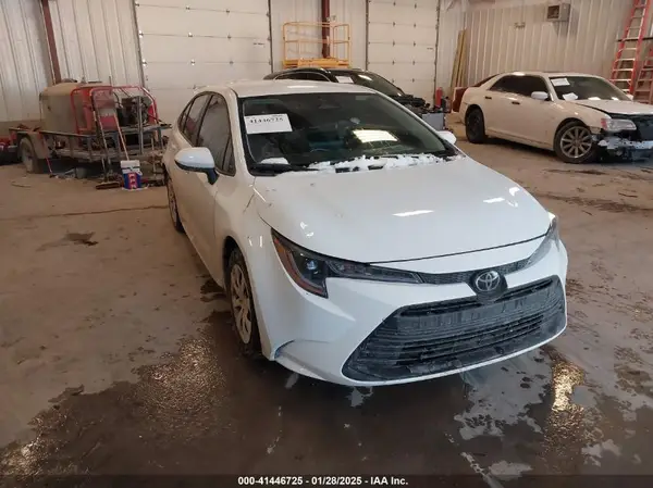 5YFB4MDE5RP122236 2024 TOYOTA COROLLA - Image 1